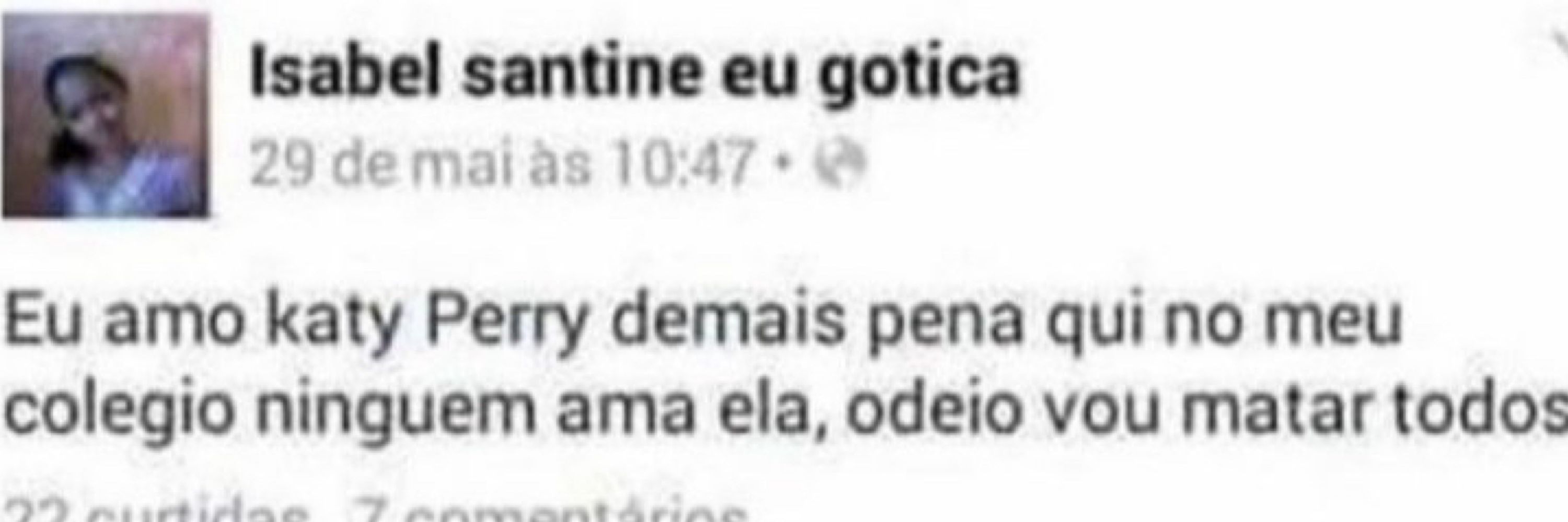nay otimista radical 