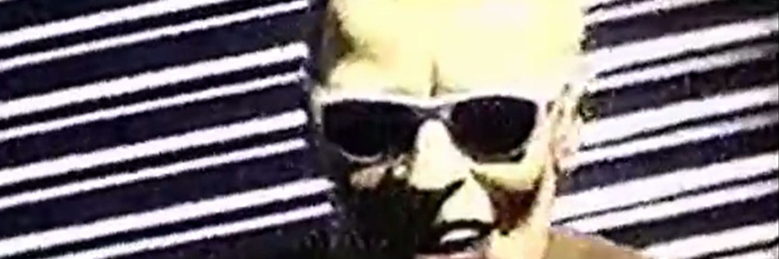 Mauro Eldritch