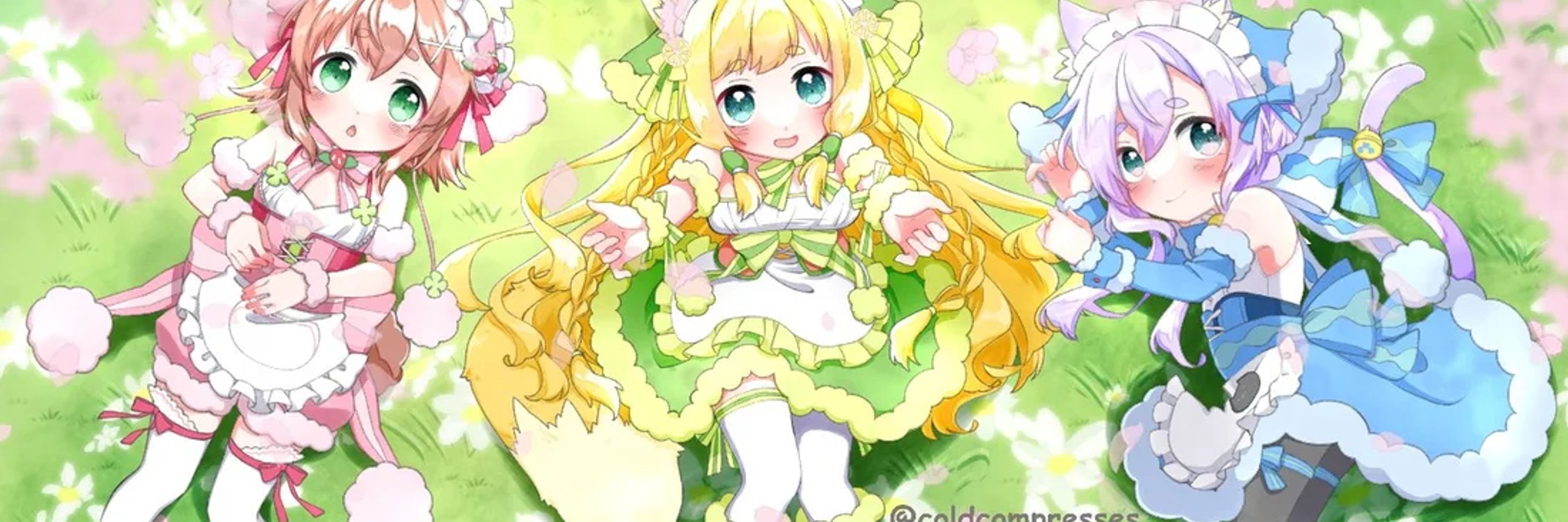 ラズ @ Missing Island