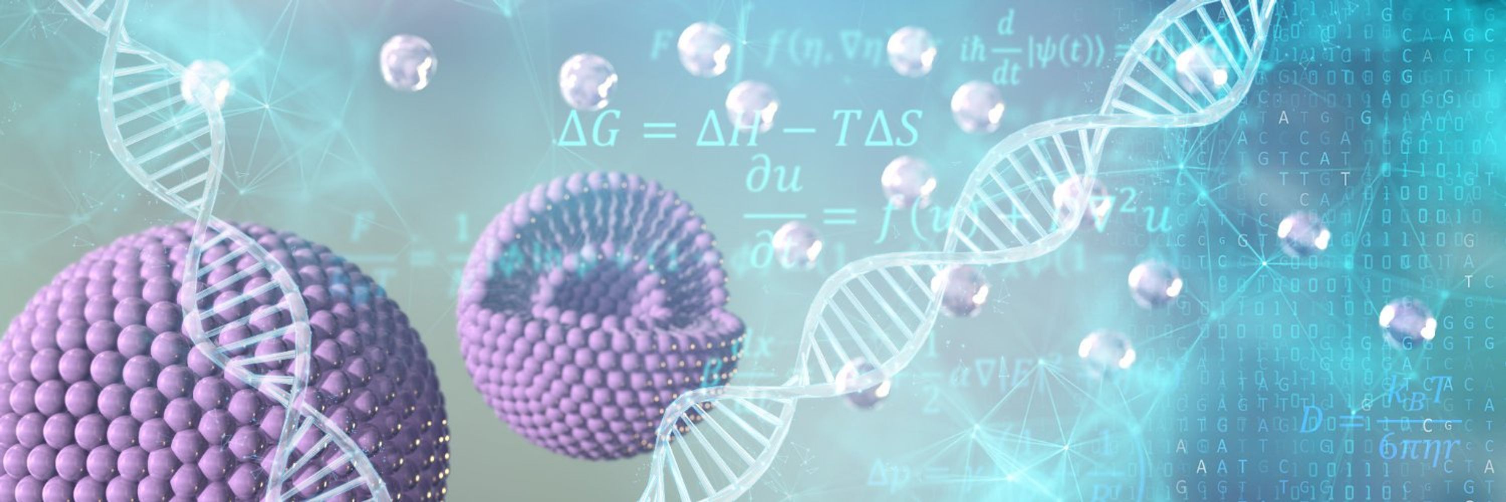 Takinoue Lab (瀧ノ上研究室, 情報生命物理学)