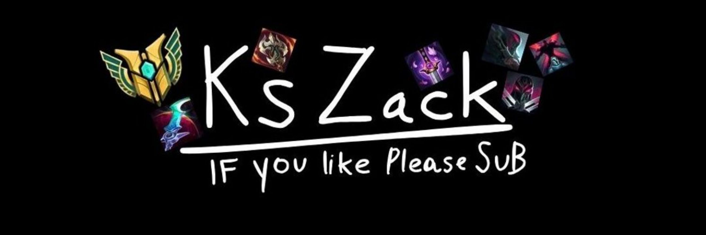 ⬛🐍🚬Ks ZACK 🔞 🏳️‍🌈G ไลฟ์ในทวิชเป็นหลักจ๊ะ