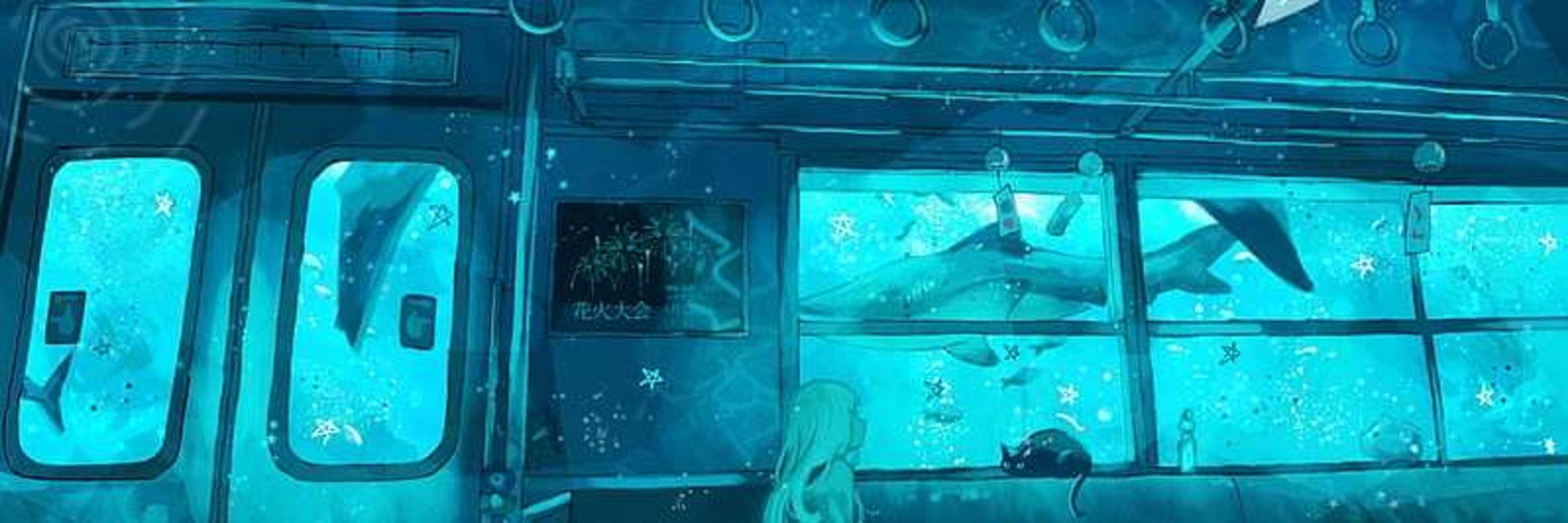 Freaky Fish