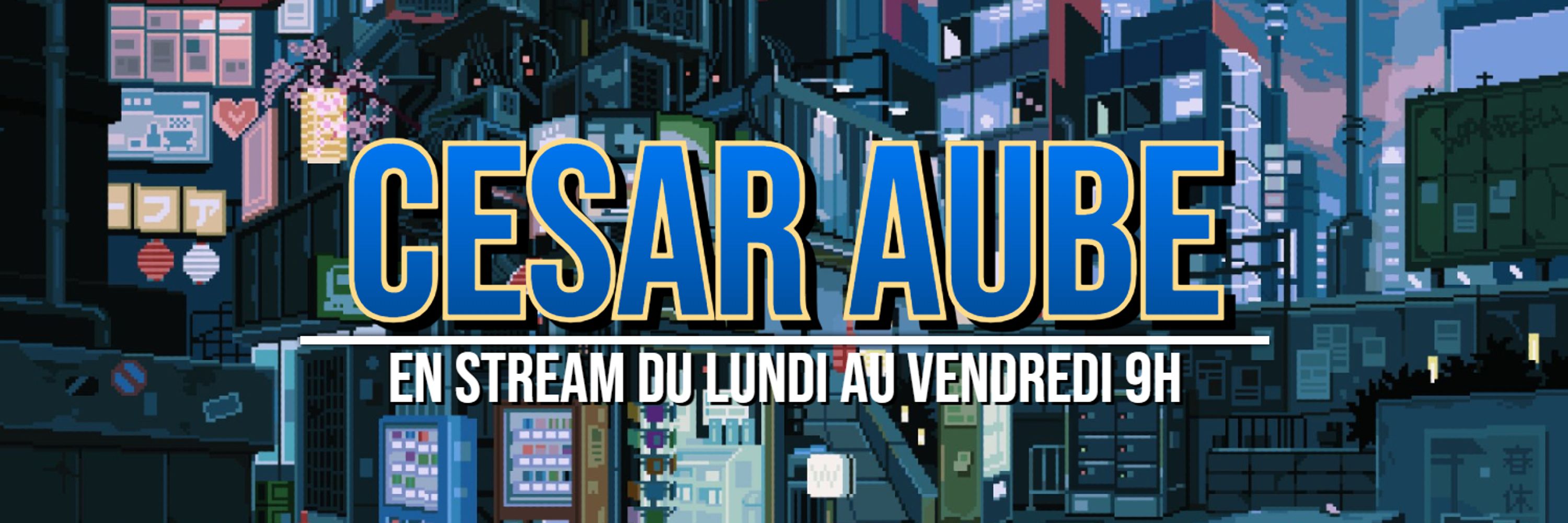 CesarAube