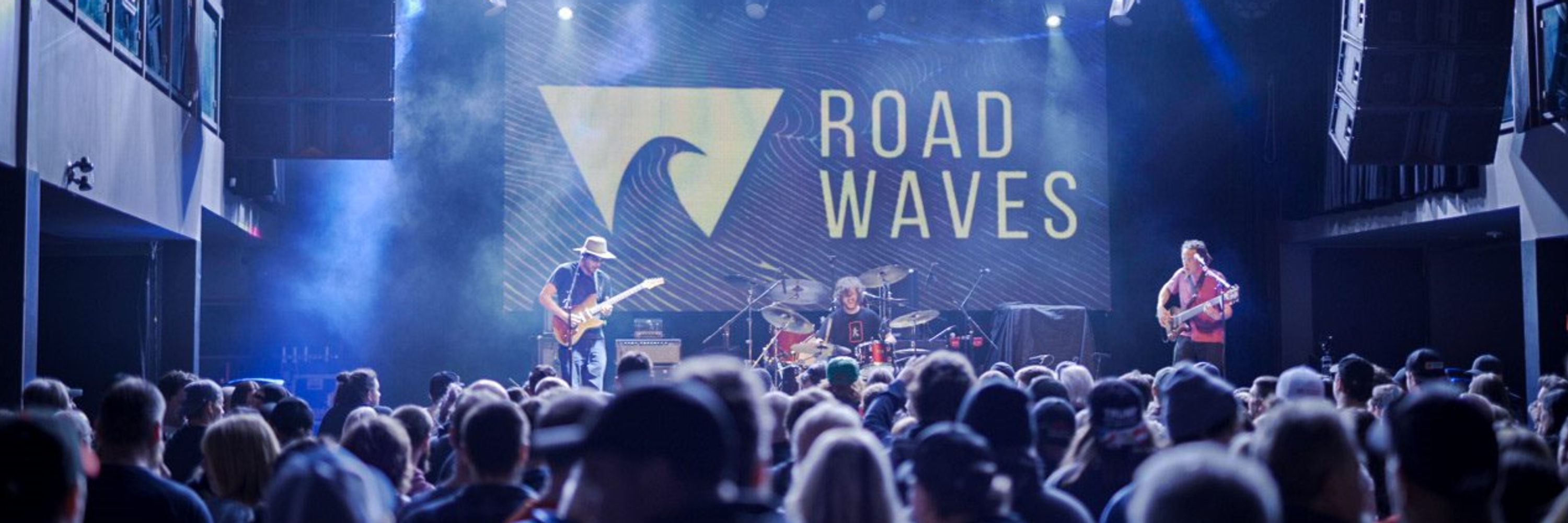 Road Waves