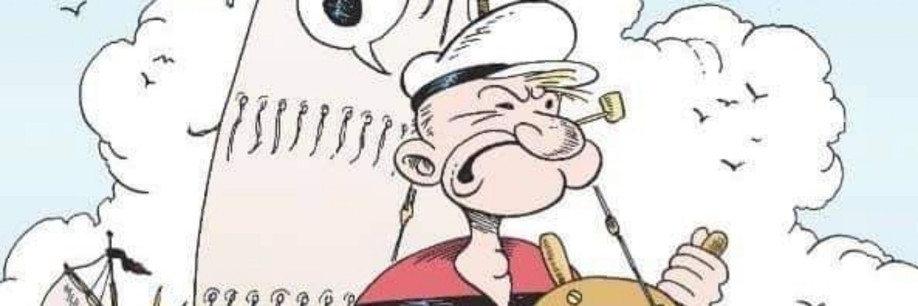 Sailor