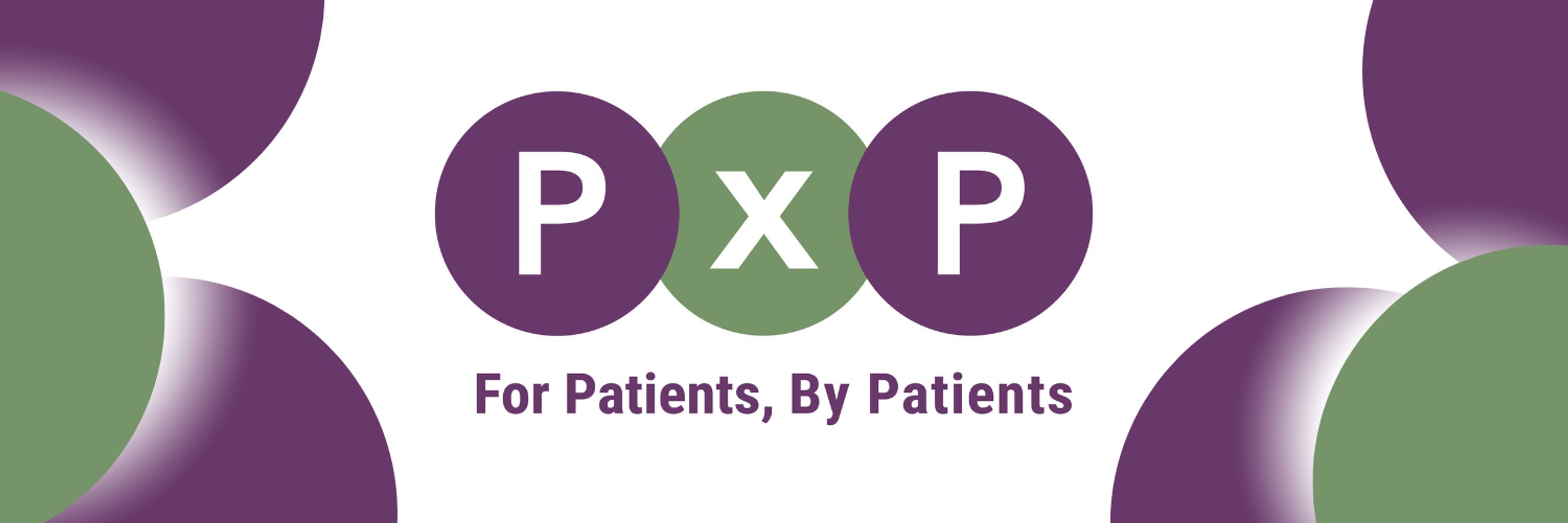 PxP (For Patients, By Patients)