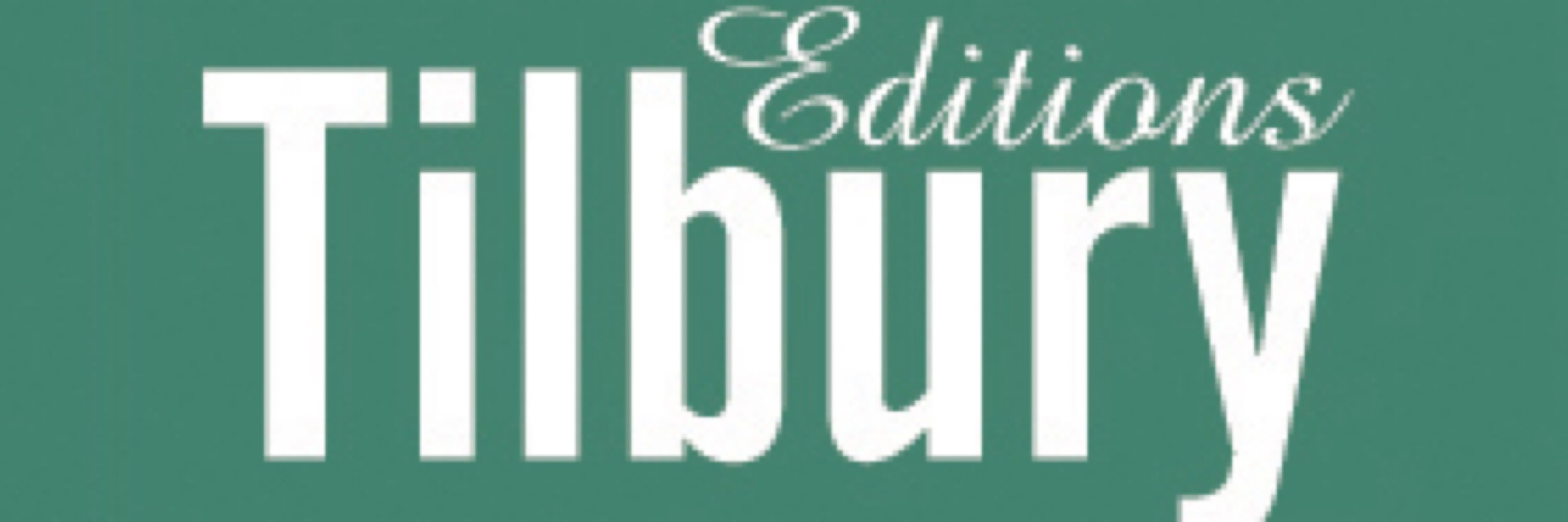 Tilbury Editions