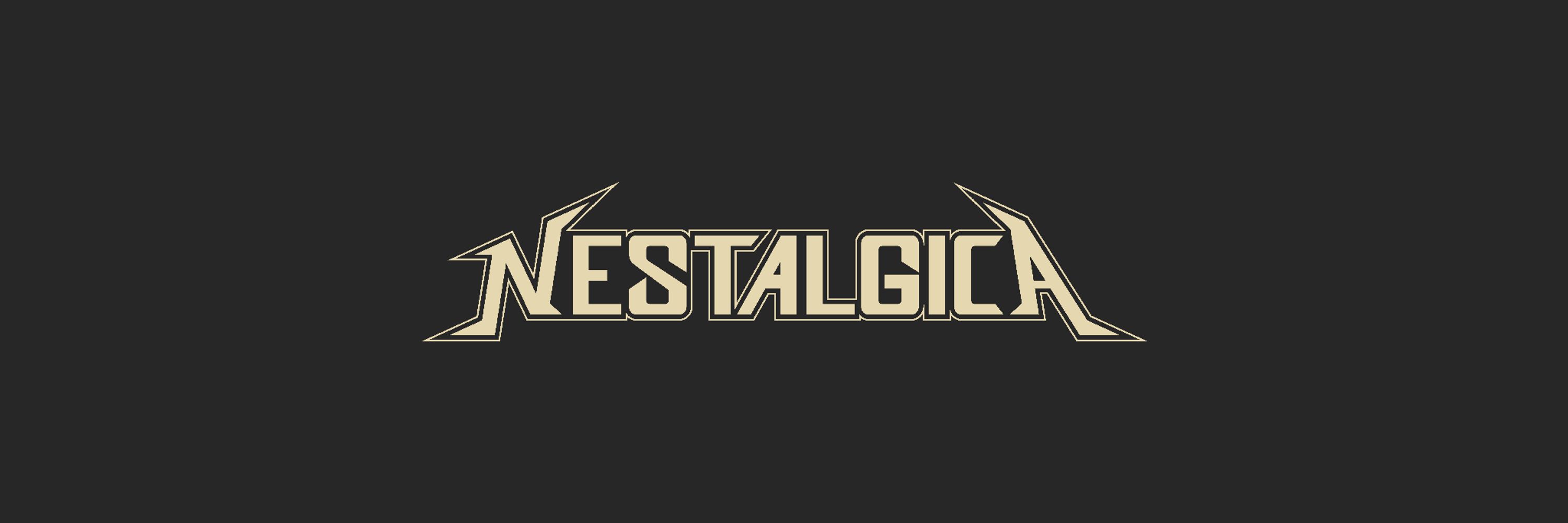 Nestalgica