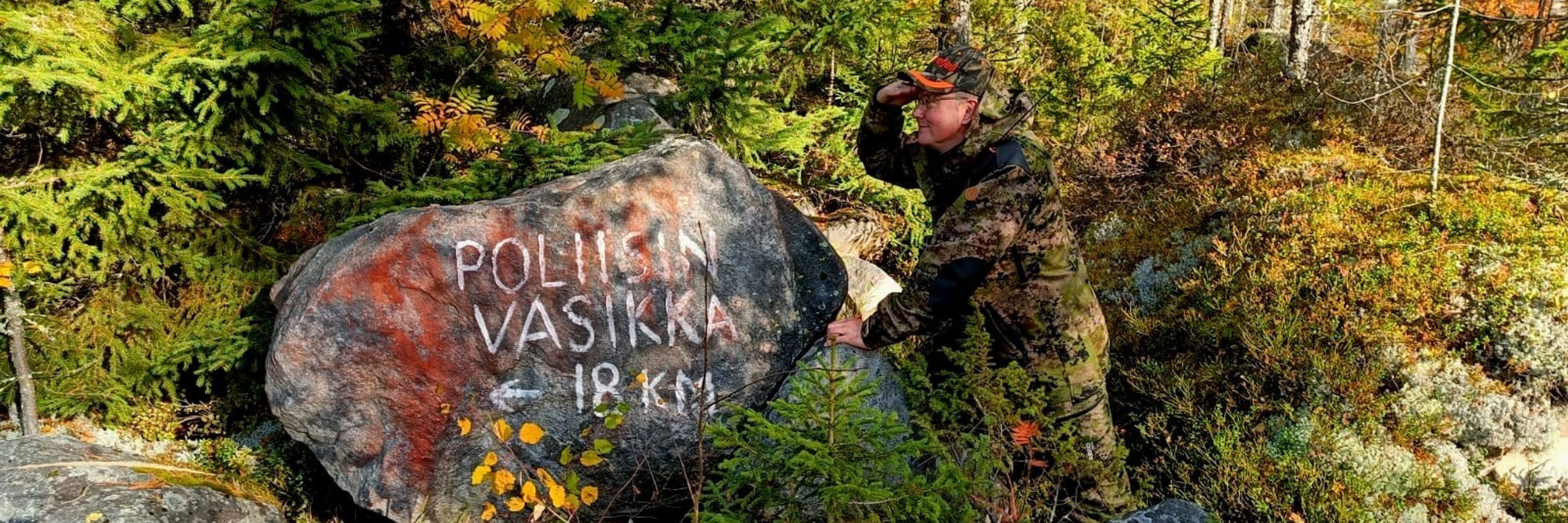 Marko Rikalainen