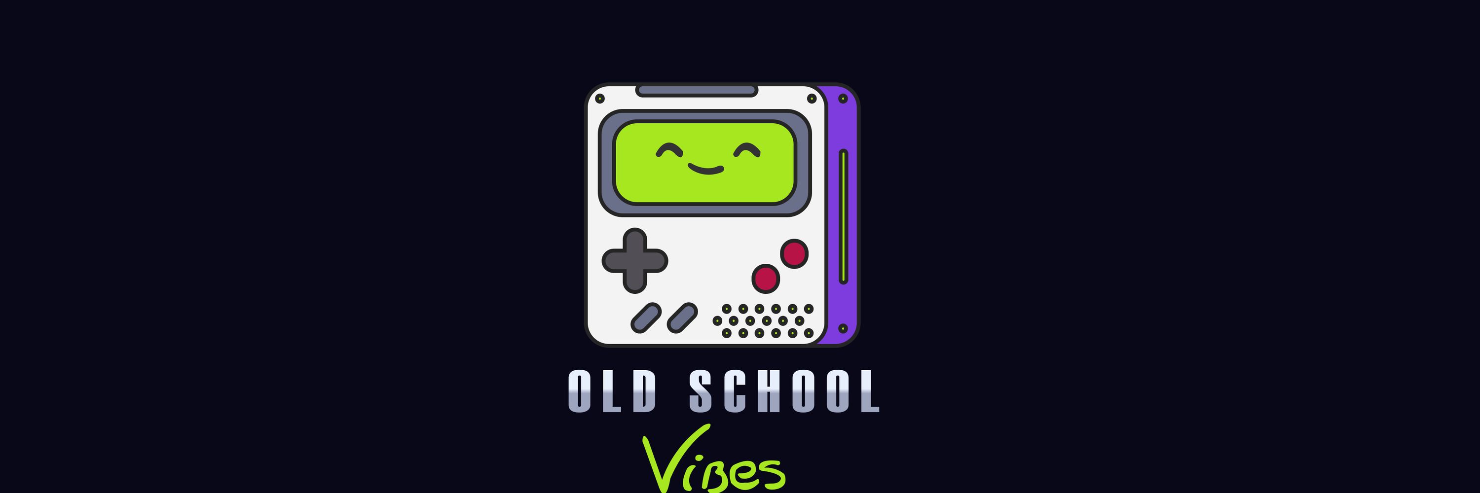 Old School Vibes Games