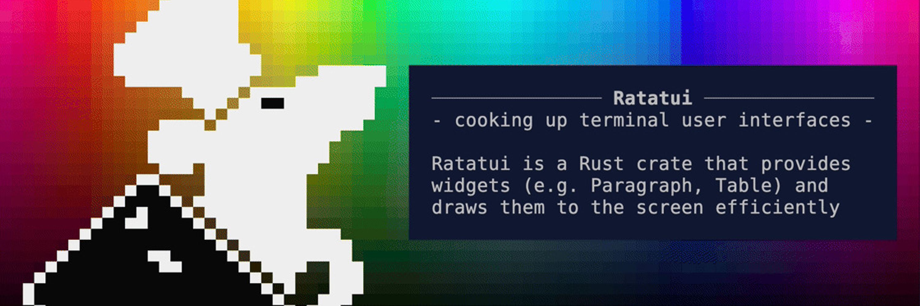 Ratatui