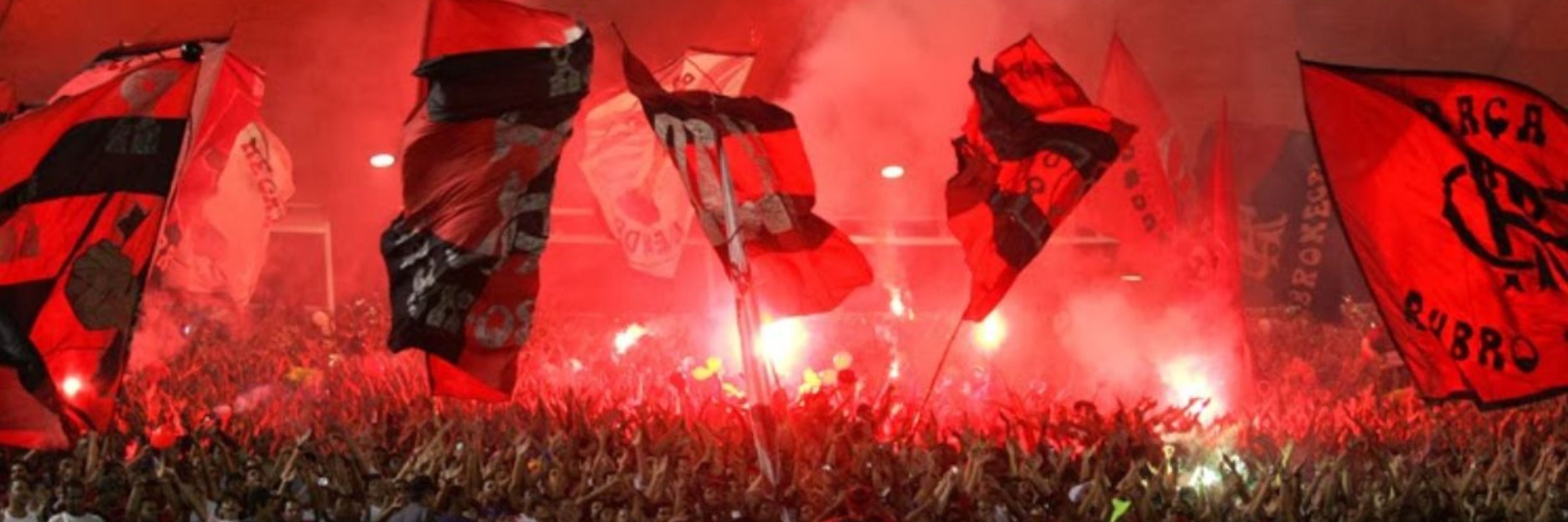 Flamengo Supreme