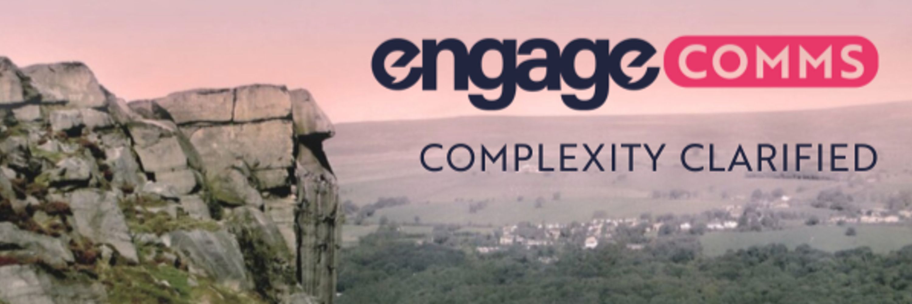 Engage Comms