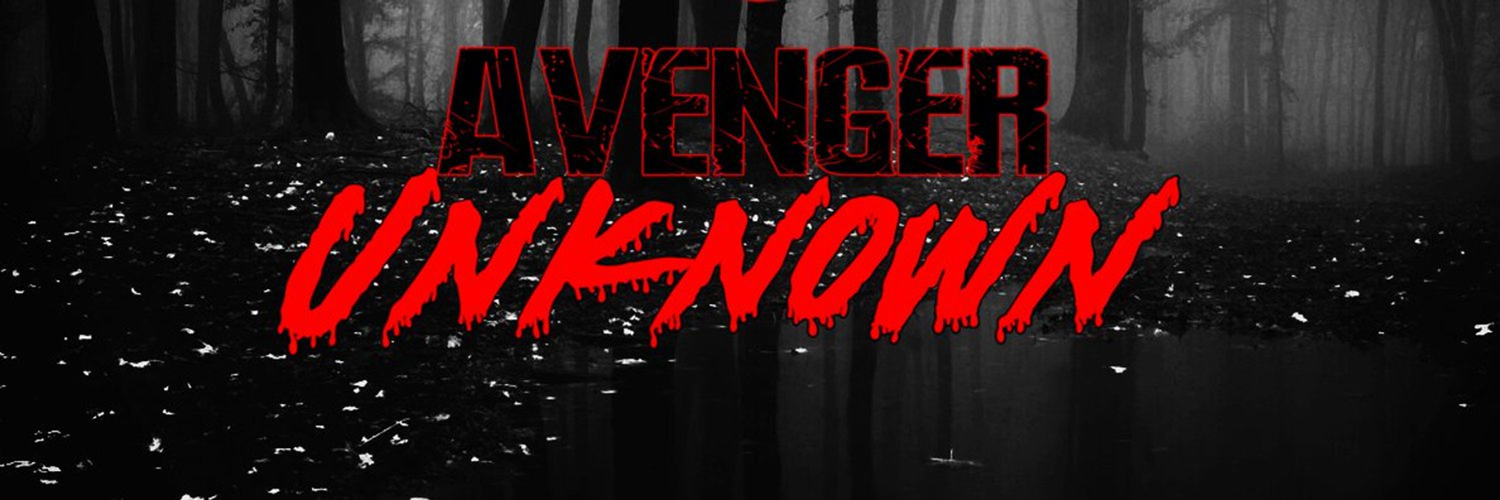 avengerUNKNOWN