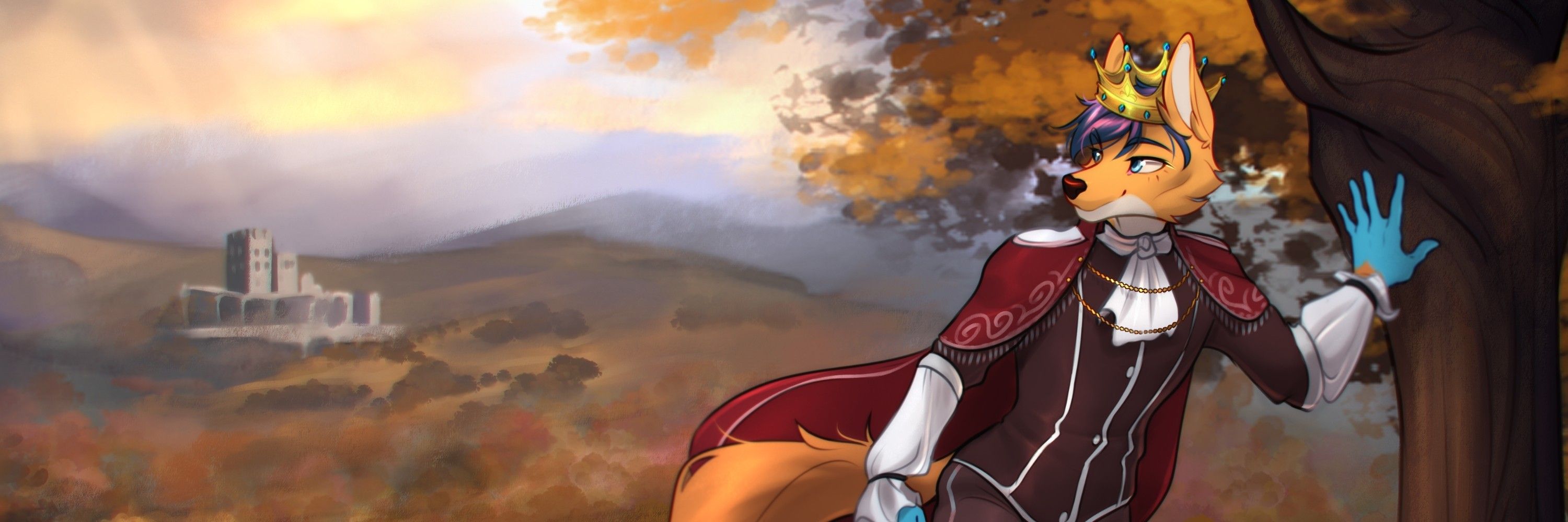 EzyTheFox