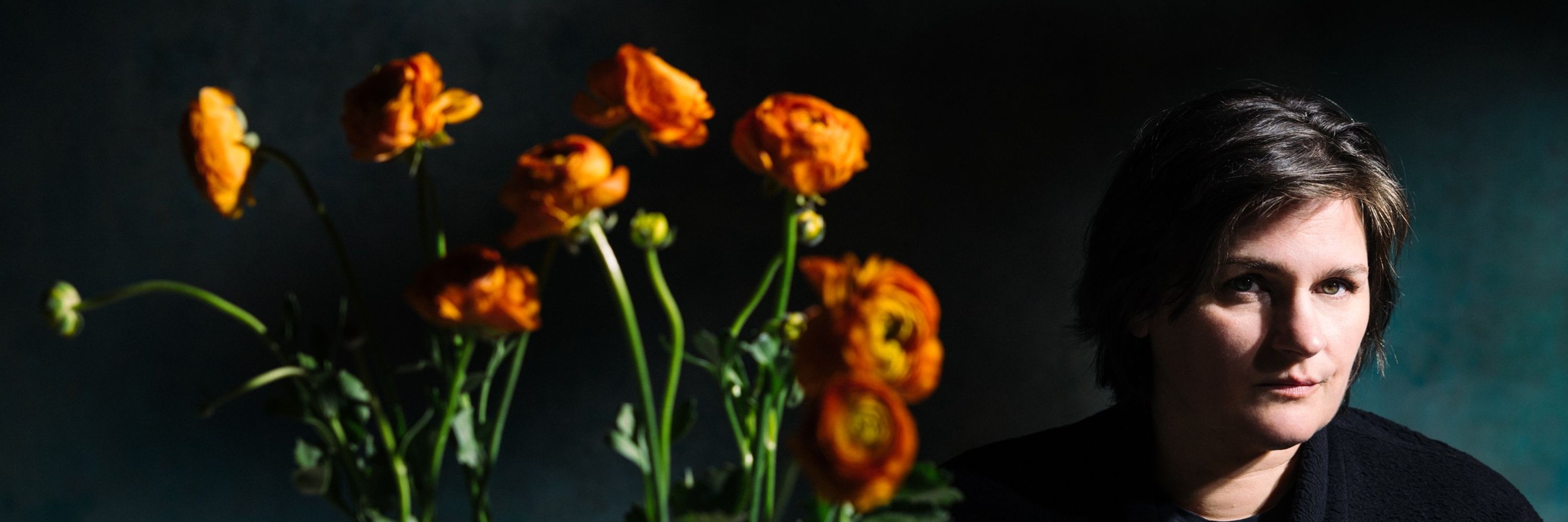 Madeleine Peyroux