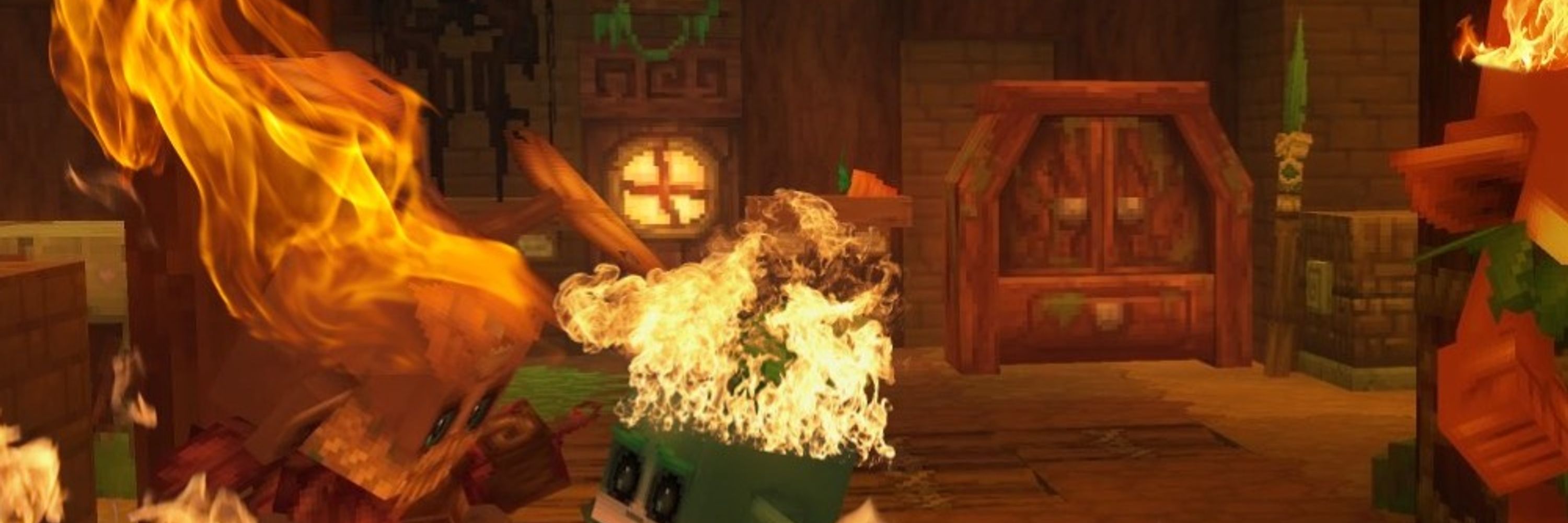 Burn The Kweebecs Association