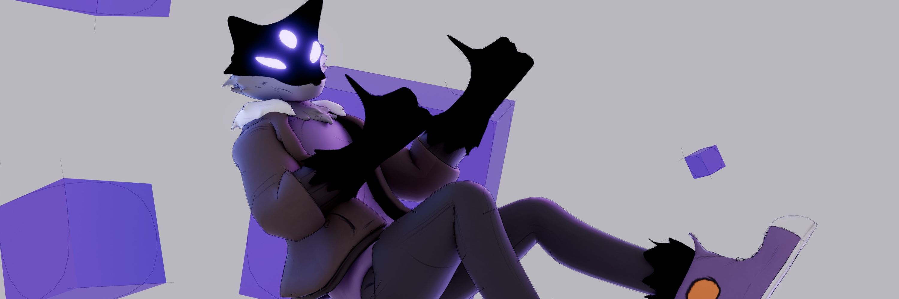 AnOddFox