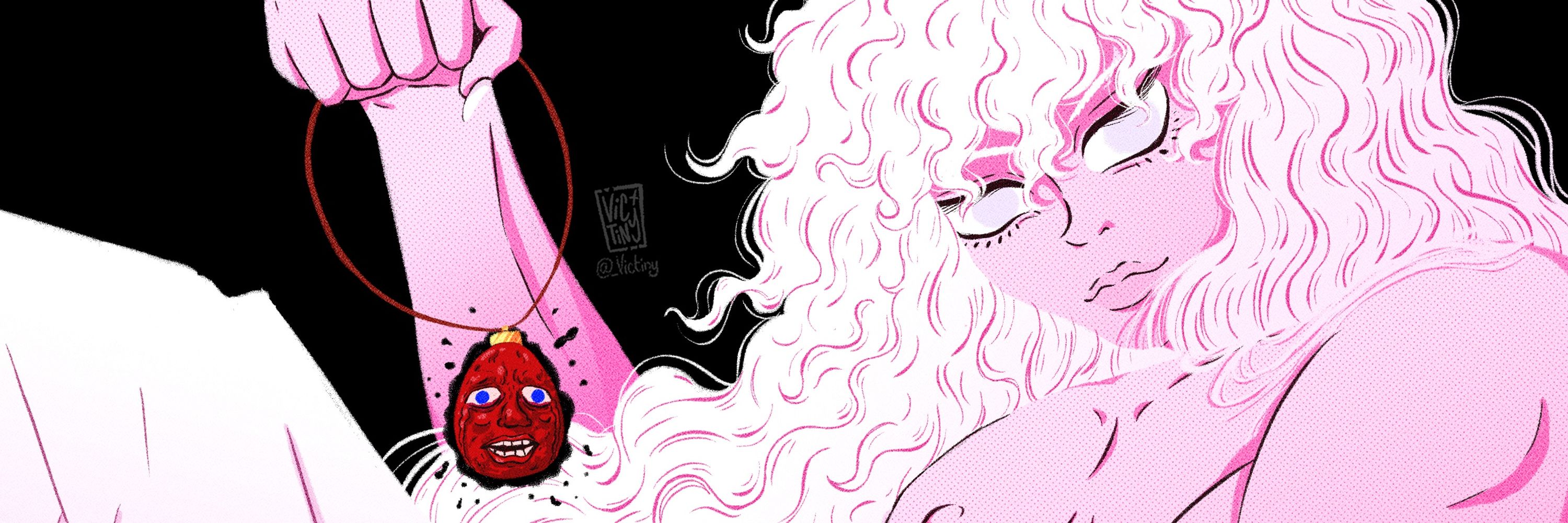 Victiny ☆₊˚⊹