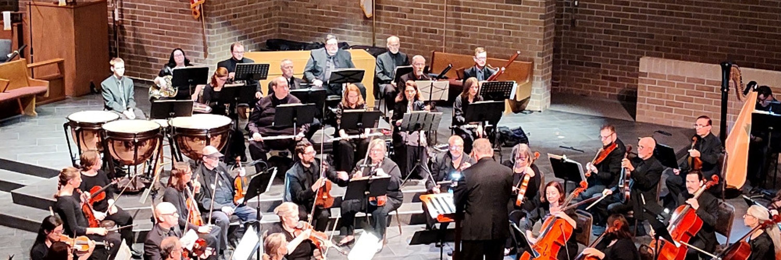 Rochester Symphony Orchestra