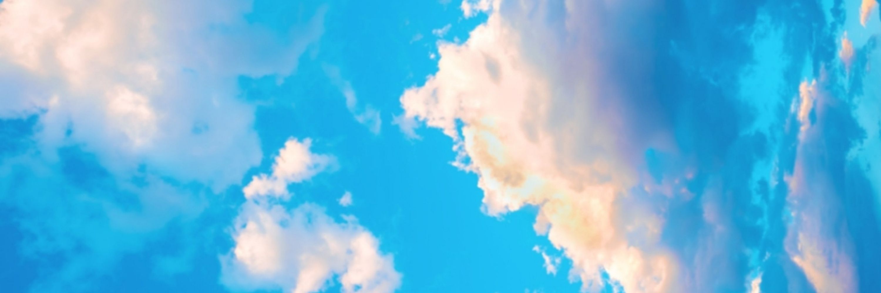 Blue Sky