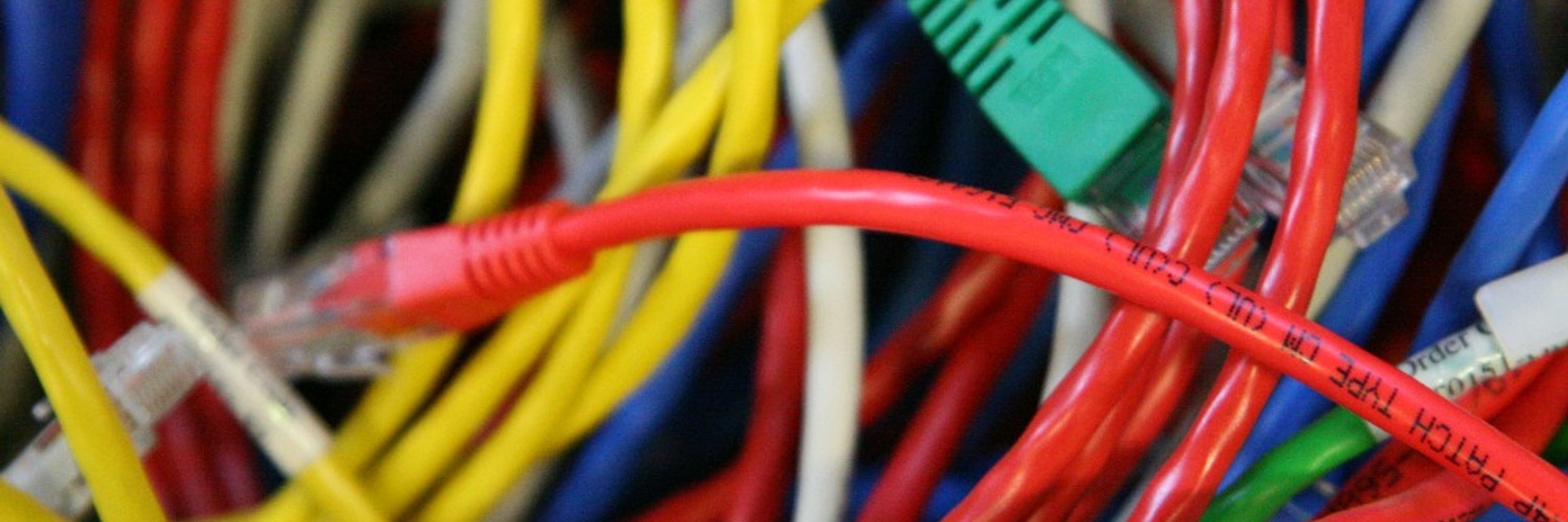 Patch and Switch