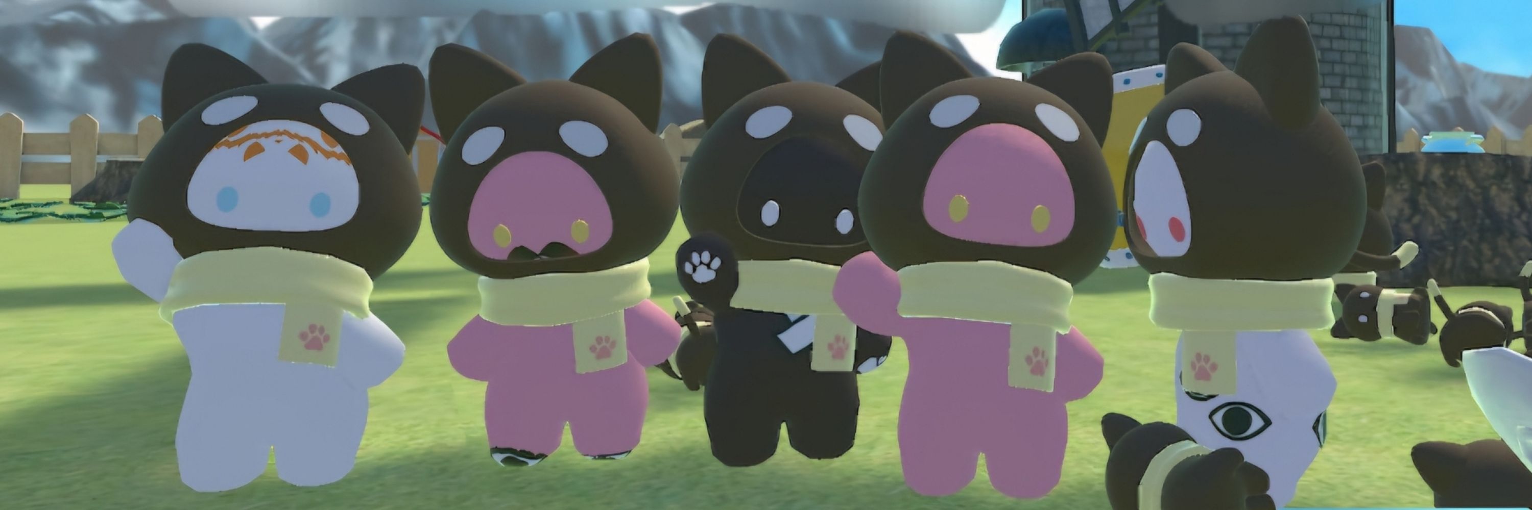 とらこむ