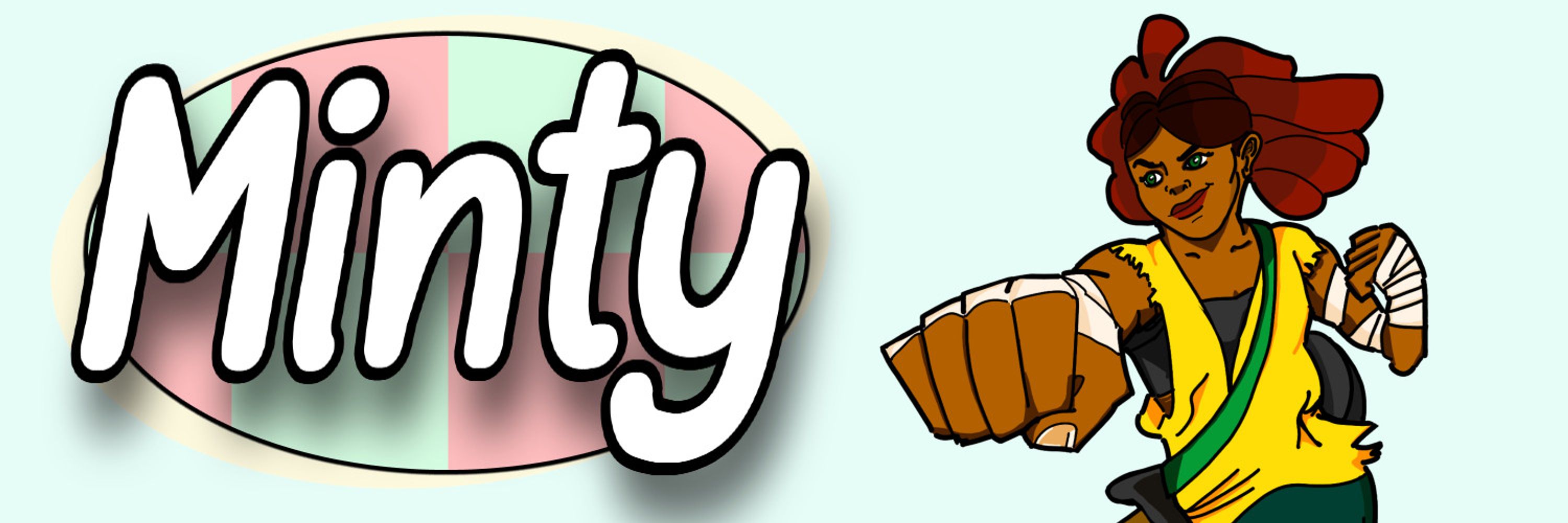 Minty