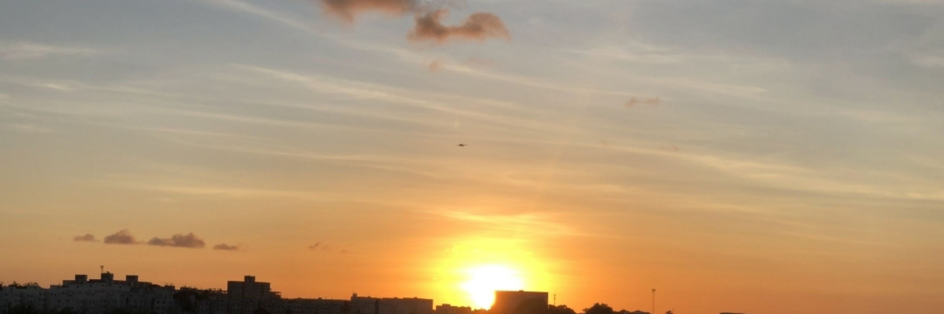 Lua e Sol 