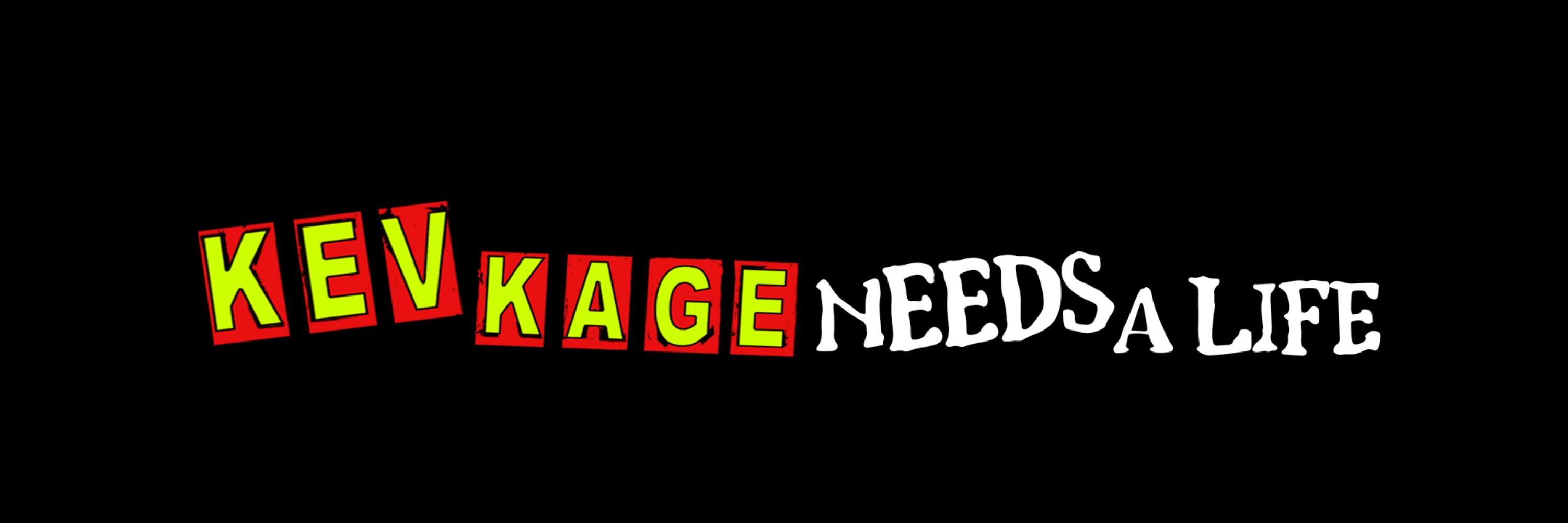 Kev Kage