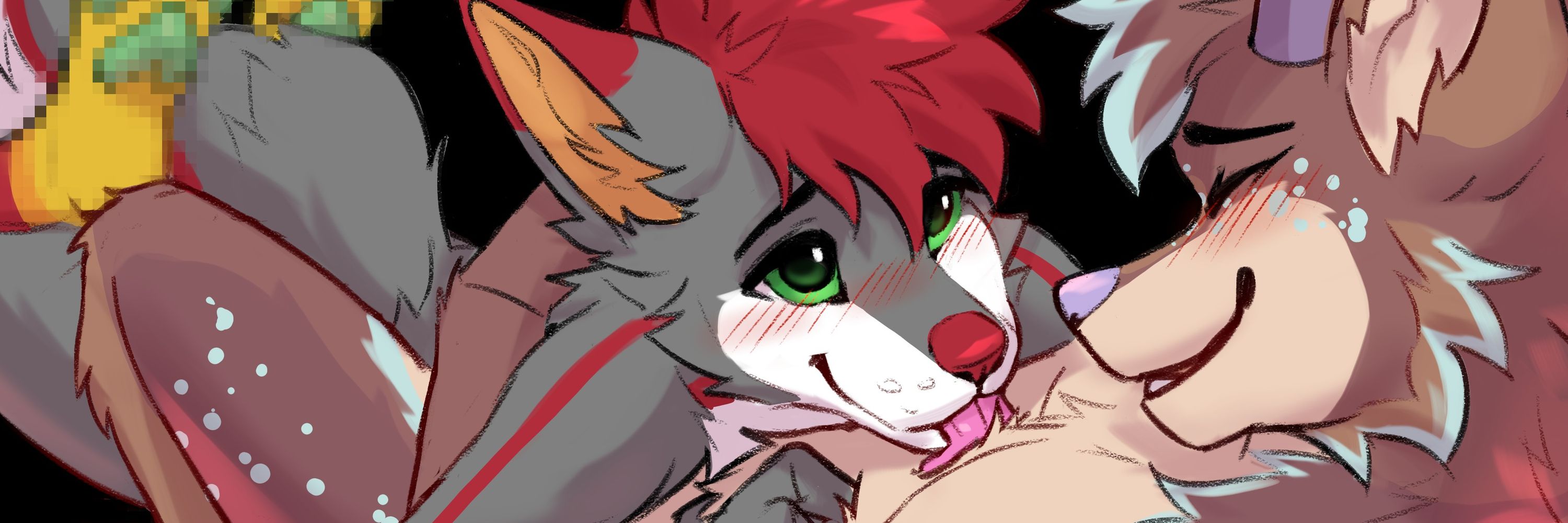 ⚡️Sparks Folfy⚡️🐺🦊 🔜 FE/FCL
