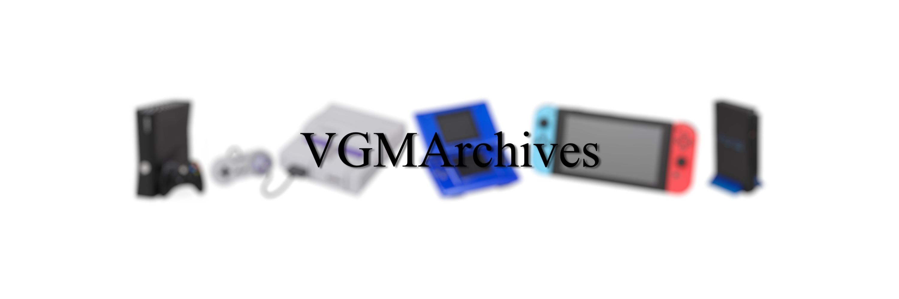 VGMArchives
