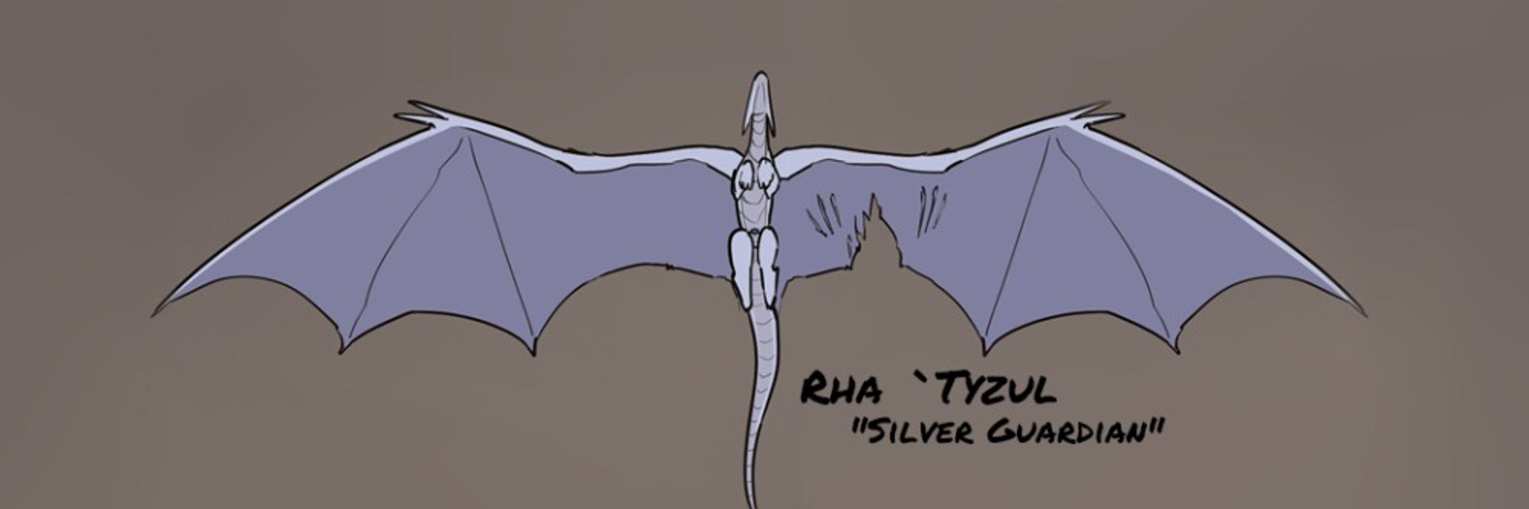 Silver Guardian