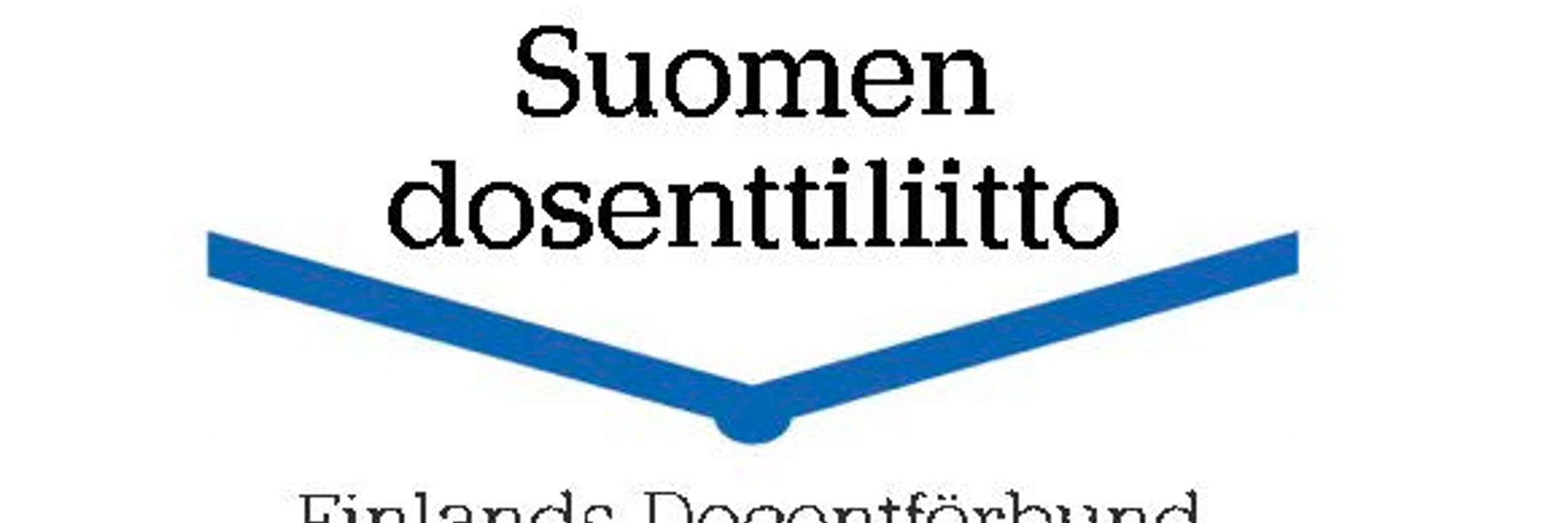 Suomen dosenttiliitto