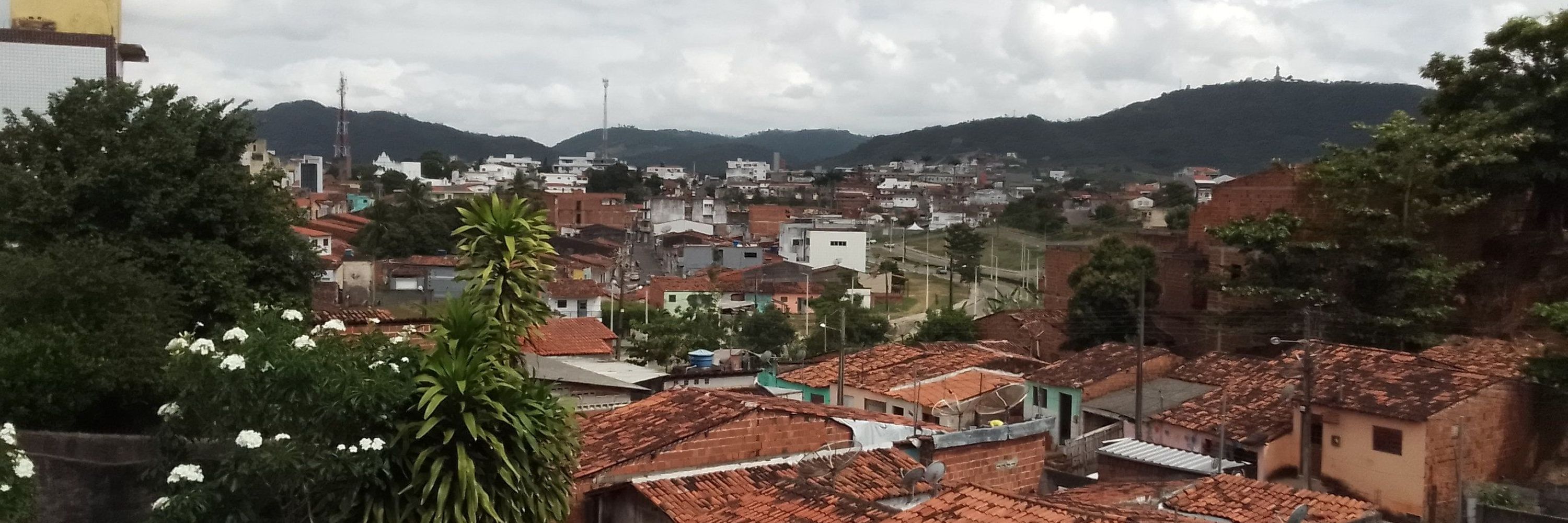 Mikael Fernandes da Silva