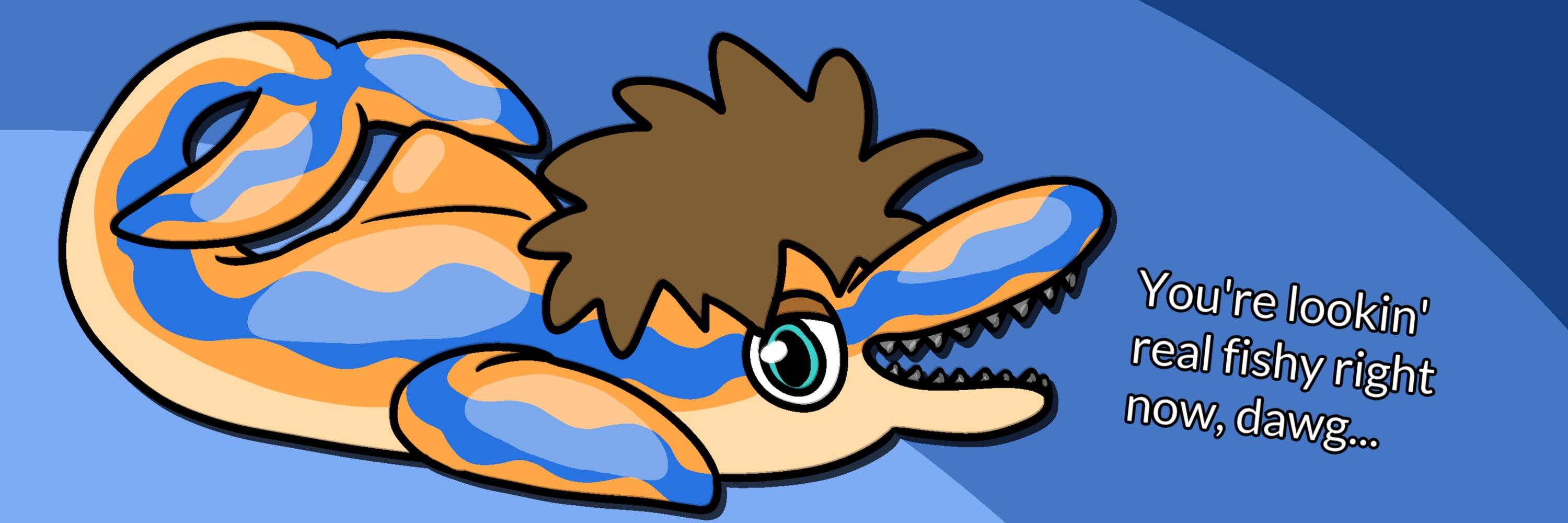 dolphinside