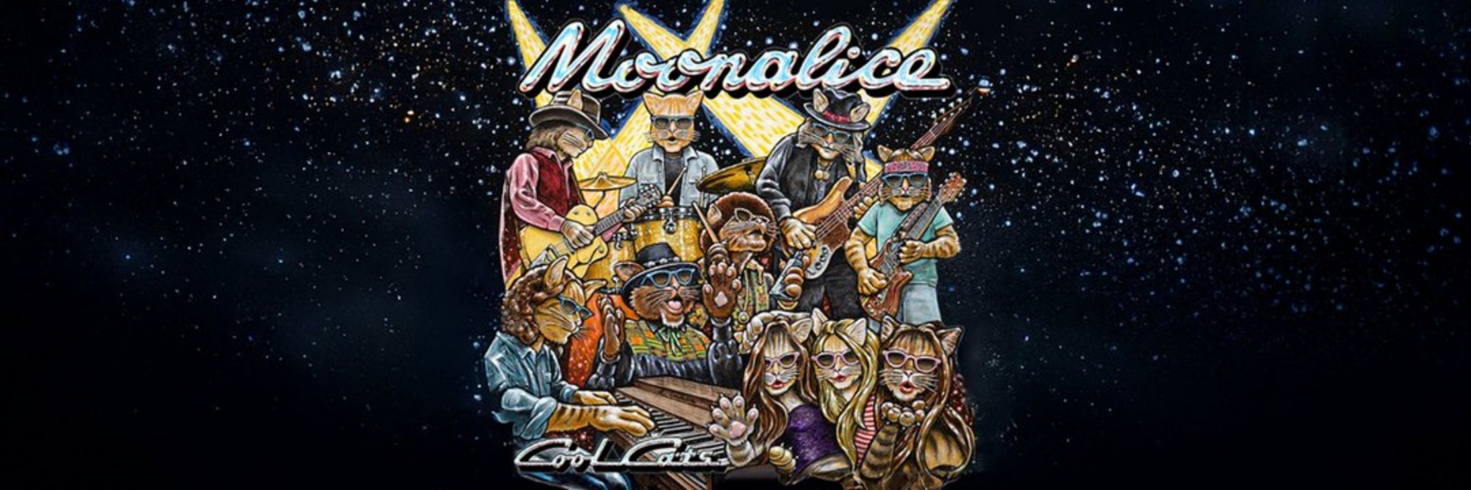 Moonalice