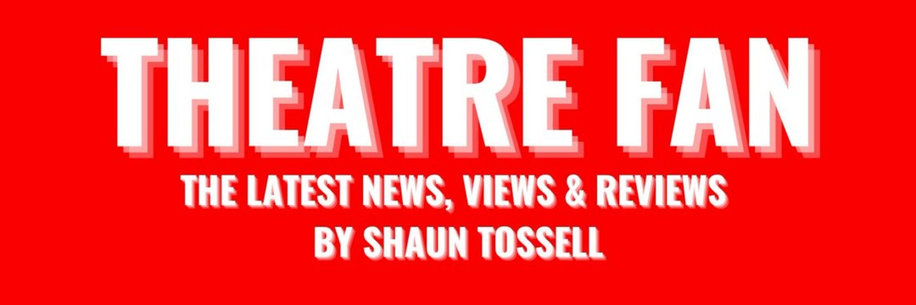 Theatre Fan