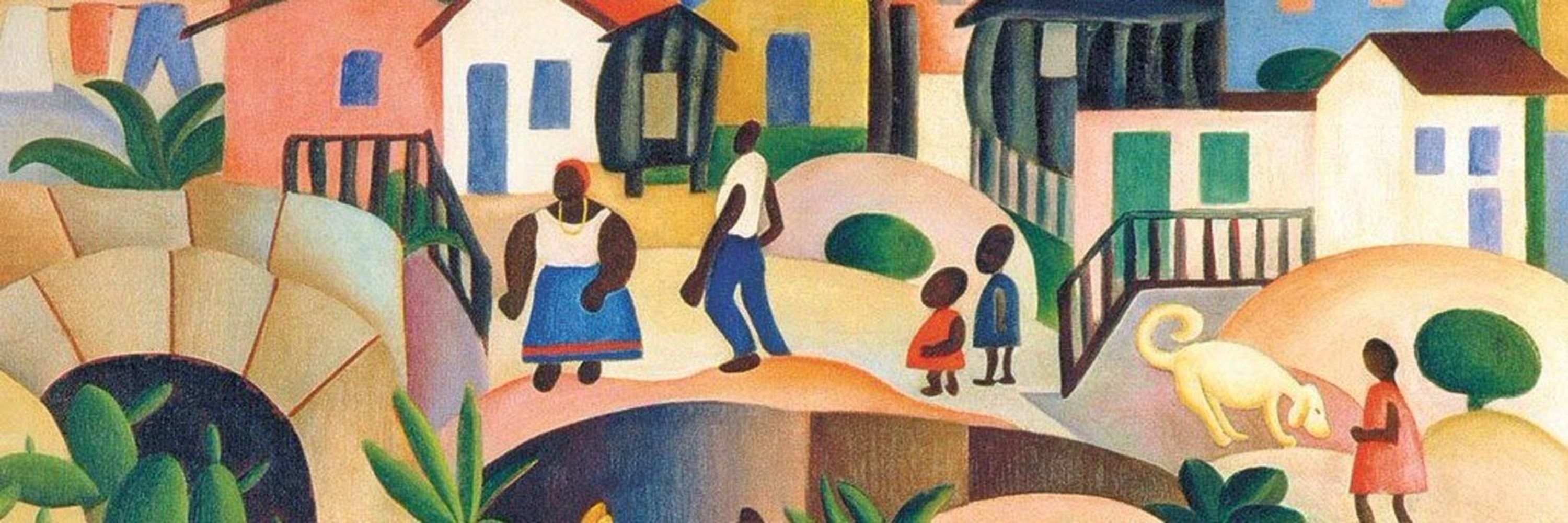 Tarsila do Amaral