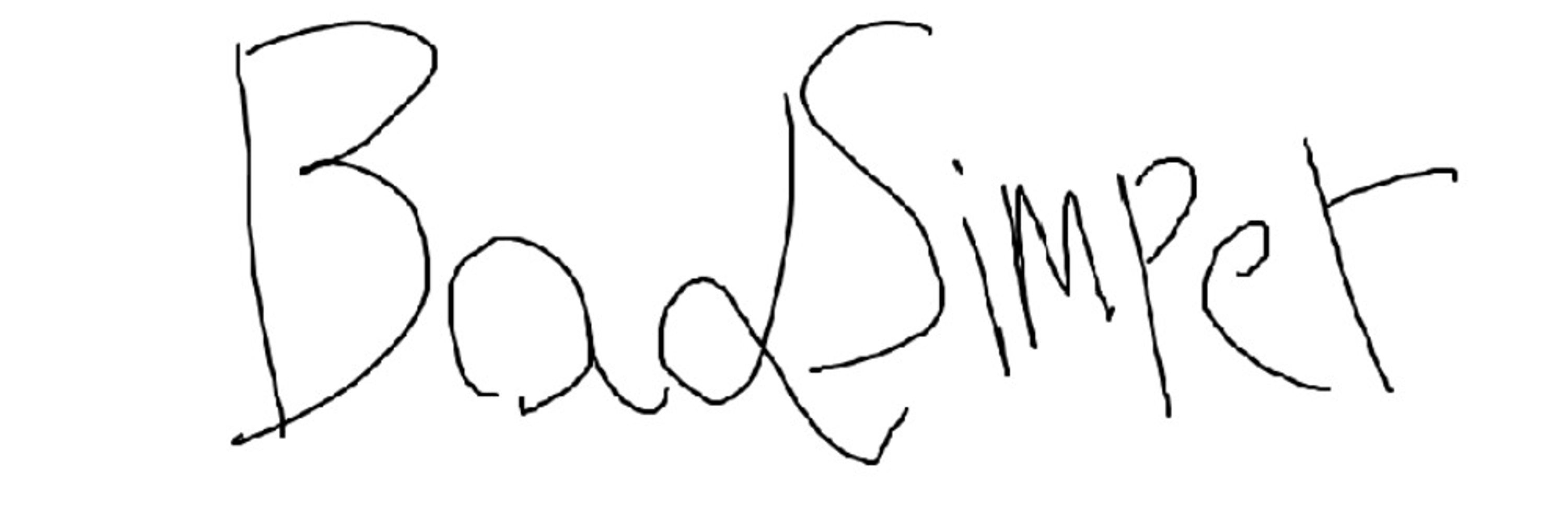 BadSimper
