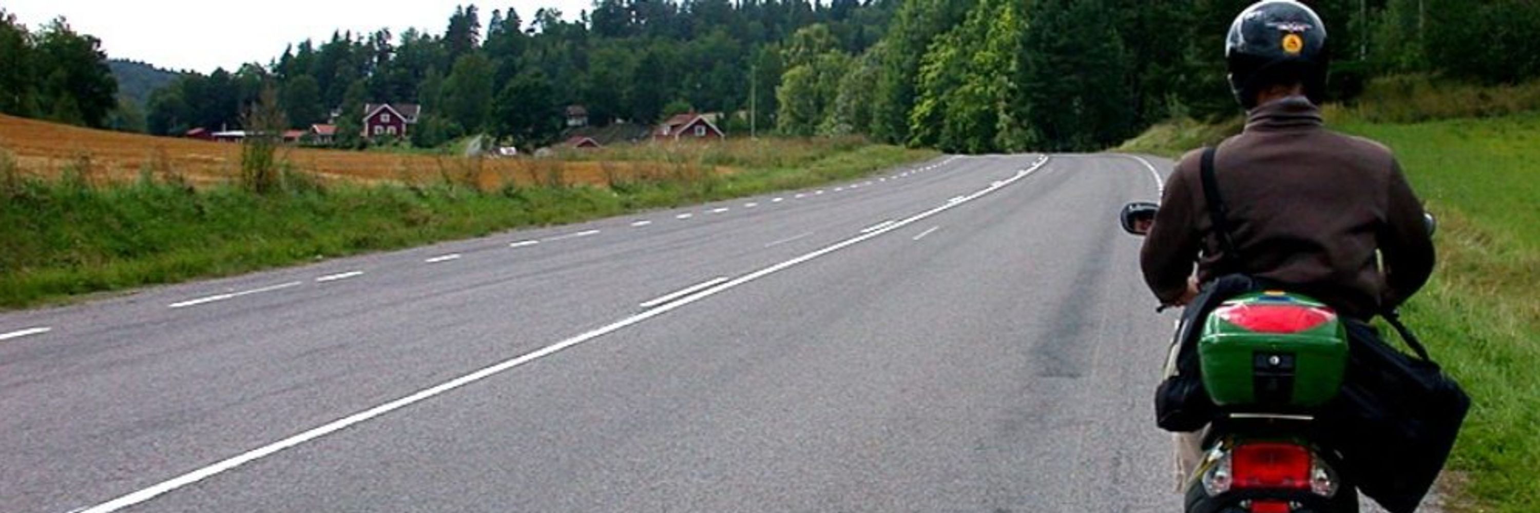 Ger Post