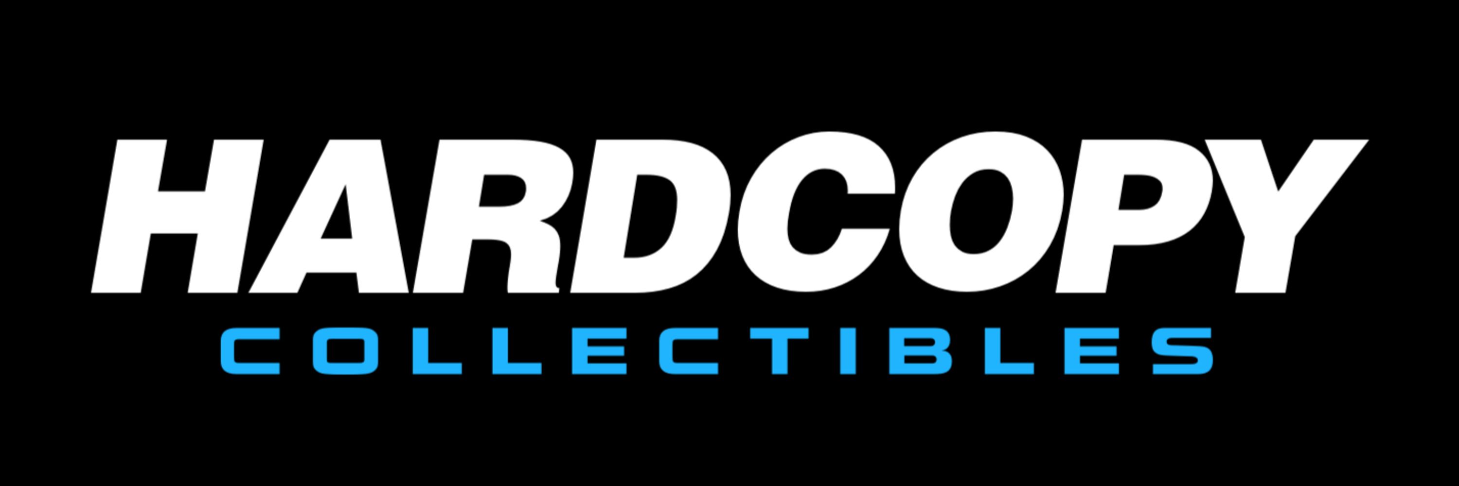 Hardcopy Collectibles