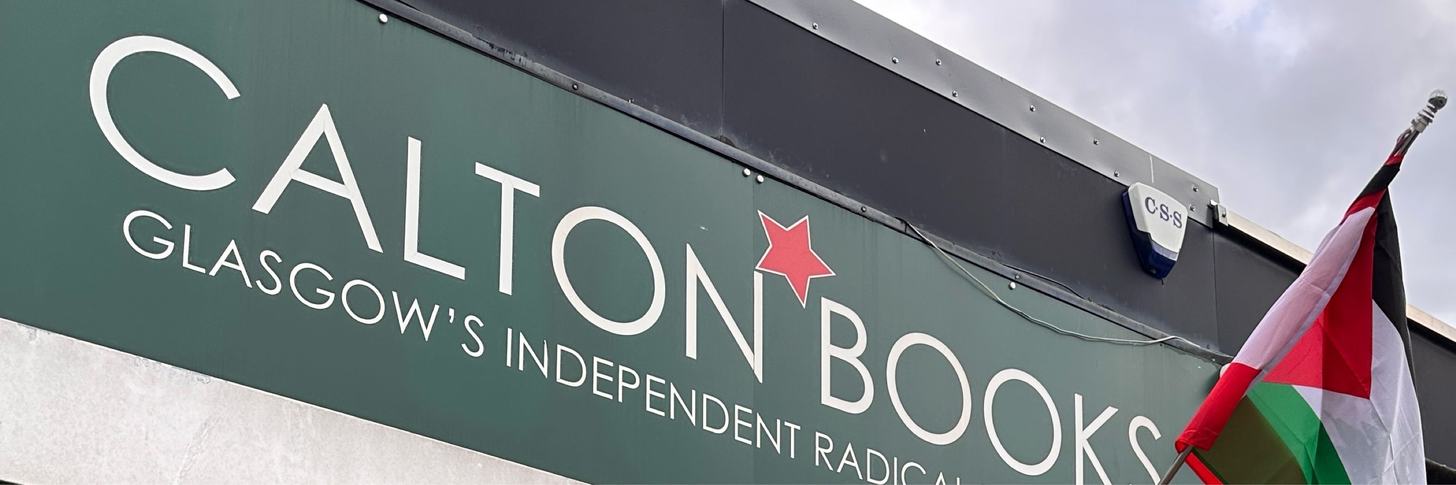 Calton Books