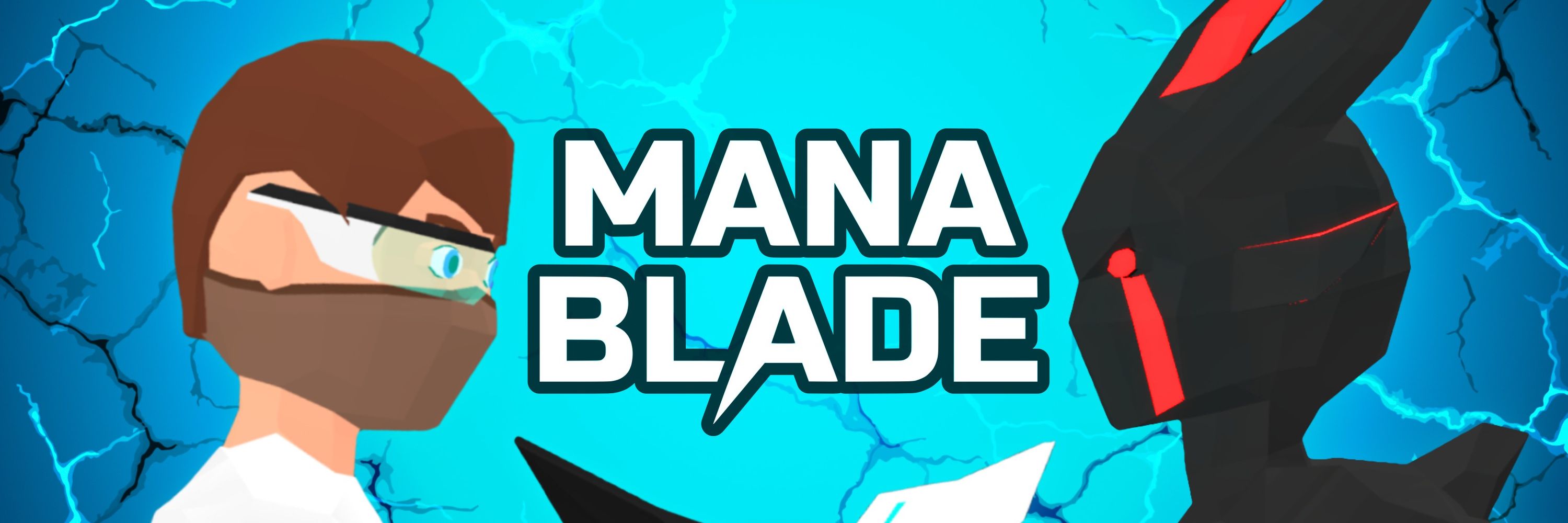 Mana Blade