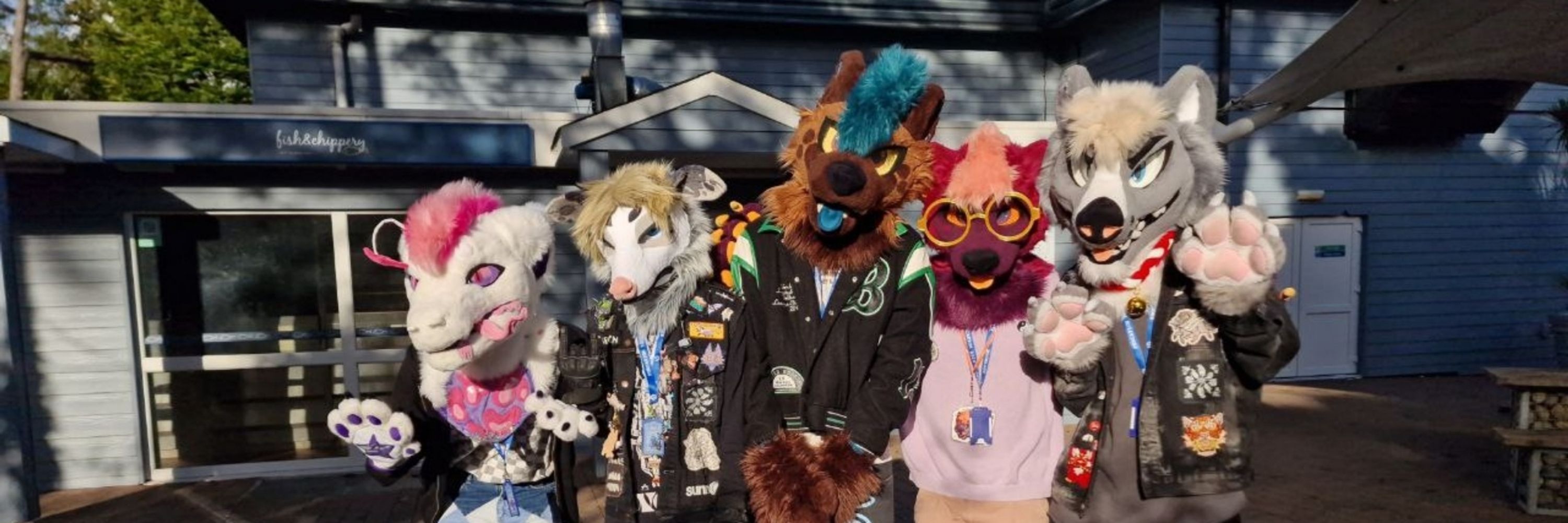 Stella✨️Ace♠️Nova👽🔜Animalz, CFz