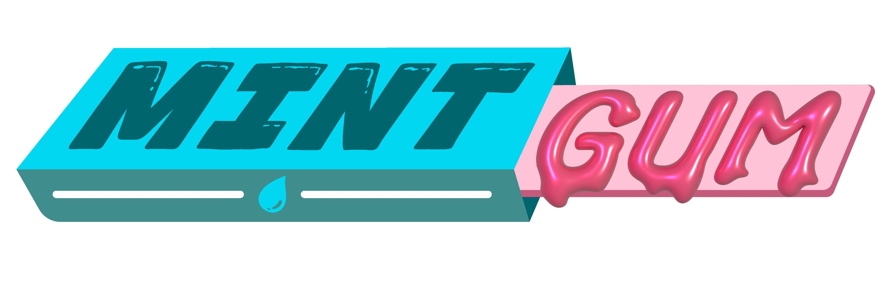 Mint Gum