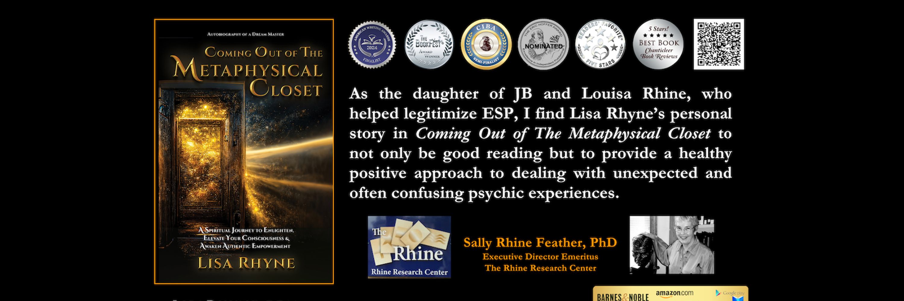 The Dream Masters by Lisa Rhyne