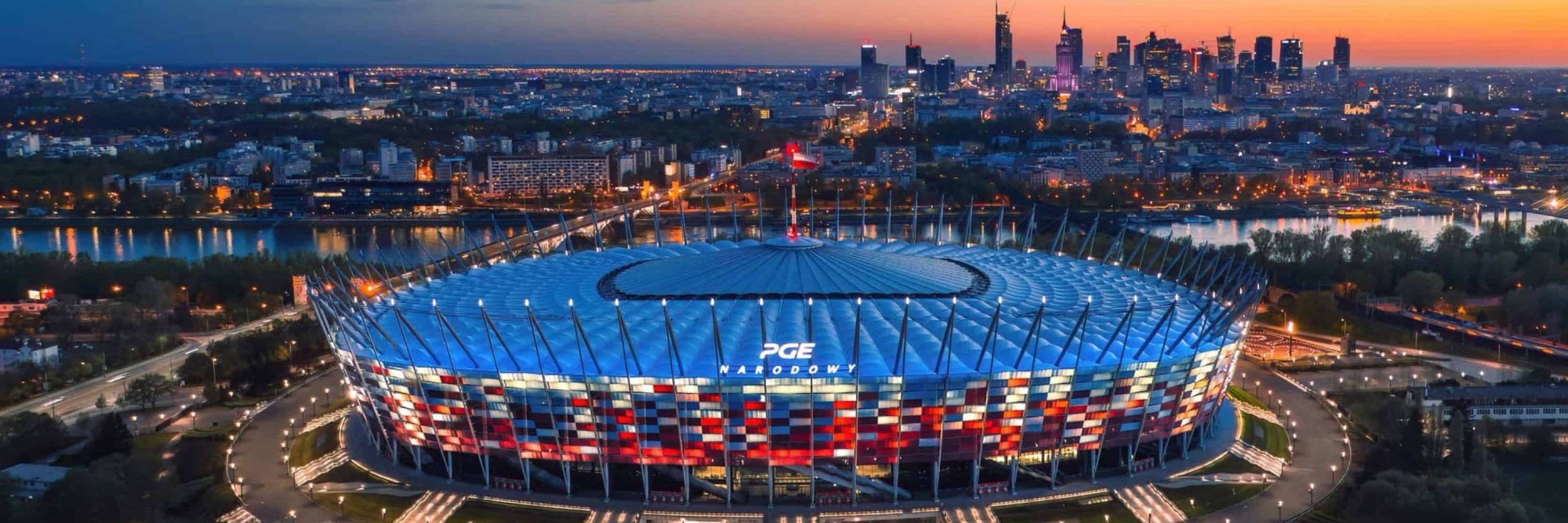 Scouting Polska