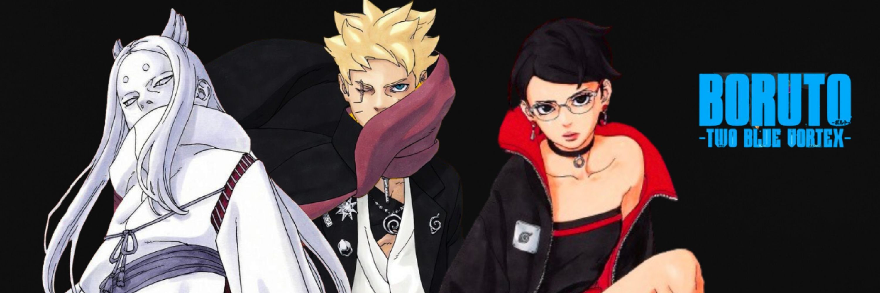 Taah • Boruto Stan •