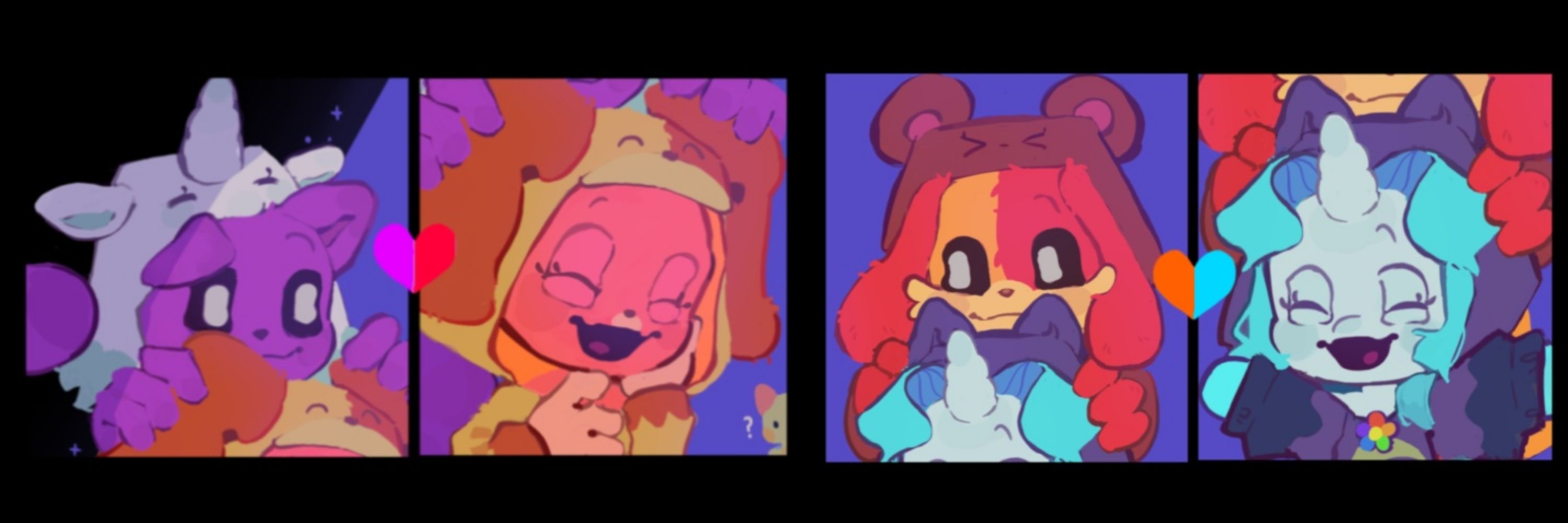 Lily 🗨